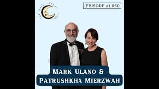 Mark Ulano & Patrushkha Mierzwah Interview on The Paul Leslie Hour