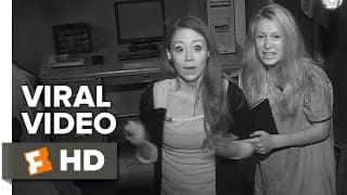 The Bye Bye Man Viral Video - Real Life Bye Bye Man (2017) - Douglas Smith Movie