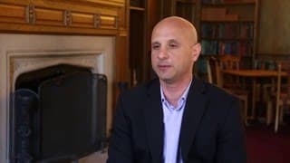 Message from the Director - Professor Aaron Schneider