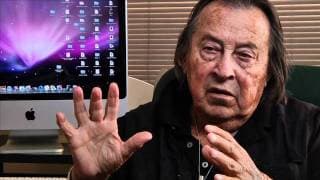 DP/30: Paul Mazursky - Epsiode Four: Down & Out In Beverly Hills to Enemies: A Love Story