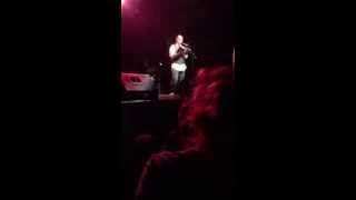 Spencer Daniels: Mortified SF