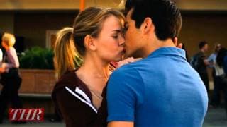 Jon Kasdan on His Comedy 'The First Time'