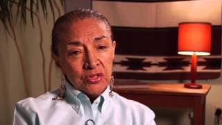 Miriam Colon - Bless Me, Ultima (2013) - HD Interview