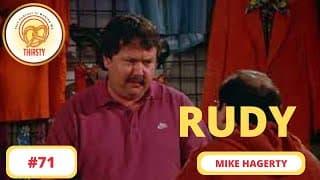 Seinfeld Podcast | Mike Hagerty | 71