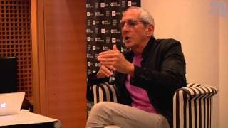 ZFF Master Class 2012: Michael Shamberg