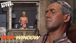 Opening Sequence | Rear Window | Screen Bites