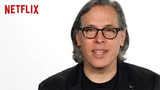 The Irishman DP Rodrigo Prieto On Capturing an Epic Story | Netflix