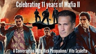 A Conversation With: Rick Pasqualone