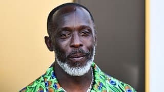 Michael K. Williams, The Wire Star, Dead at 54