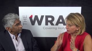 Ashok Amritraj: Piecing Together the Puzzle of Indie Filmmaking