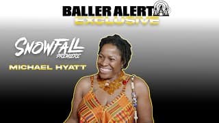 Exclusive: Michael Hyatt Talks Sissy Saint's Choice To Back Franklin And Being Culturally Conscious