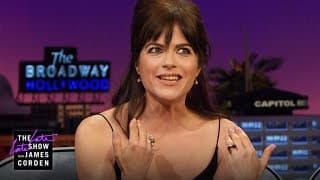 Selma Blair Is Playing Her Doppelganger, Kris Jenner