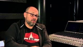 Taken 3: Director Olivier Megaton Behind the Scenes Movie Interview | ScreenSlam