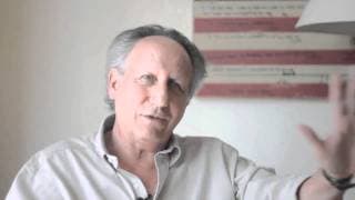 Director Peter Werner - The First Job