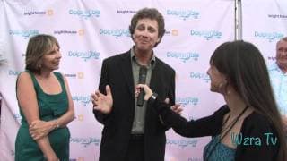 Wzra Tv: Dolphin Tale Interview with Robert Engelman