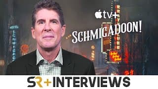 Creator Cinco Paul Interview: Schmigadoon Season 2