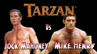 Tarzan's Legacy: Mahoney vs. Henry's Impact