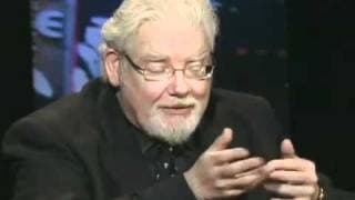 Theater Talk: Actors Daniel Radcliffe and Richard Griffiths on "Equus"