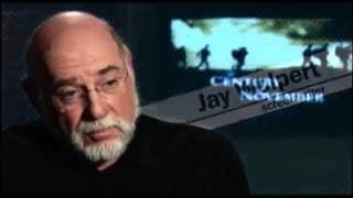 A Century Of November Jay Wolpert Interview Trailer