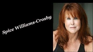 Spice Williams-Crosby' Talent Reel 2019