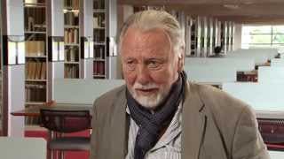 Joe Orton's Entertaining Mr Sloane 50th Anniversary - Kenneth Cranham