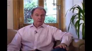 Introduction by Tim Pigott-Smith - Frozenshoulder.com (Frozen Shoulder Treatment)