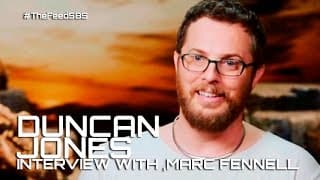 Duncan Jones on Warcraft, David Bowie, & diversity - The Feed