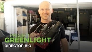 Sean Patrick Murphy - Bio Video