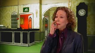 Fawlty Towers: Connie Booth talks about the wedded writing team