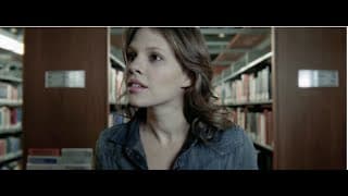 "Diesel Jeans" spec commercial (Dir. Laura Stabilini; DP Paul Cameron; SMC student crew)