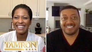 Cedric Yarbrough On The Return of “Reno 911” & His Beef With Will Smith