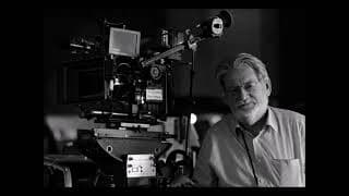 A conversation with Donald McAlpine, ACS, ASC