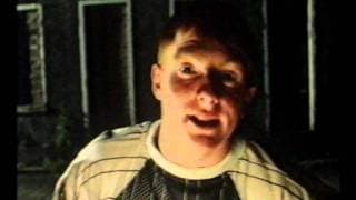 Out of the Deep Pan (Steeks clip).wmv Copyright Tim Loane