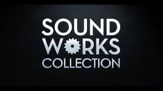 SoundWorks Collection Sound Effects Master Class with Mark Mangini