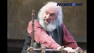John Stahl, star of Game of Thrones, passes away | South Korea News | NewsRme
