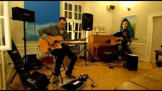 Manuel Torres & Andy Wolk ,  How many more times