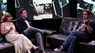 SINISTER Director Scott Derrickson - Inside Horror