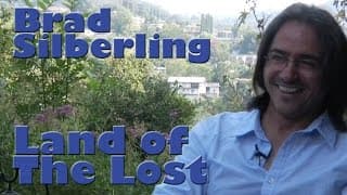 DP/30: Brad Silberling, Land of The Lost (2009)