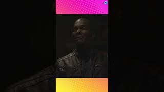 Jeremiah Bitsui talks Victor's transition from Breaking Bad to Better Call Saul Season 6 #shorts