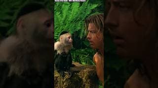 Legendary Crystal the Monkey: Hollywood's $2.5 Billion Star! 🐒🎬