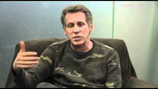 Actor Stephen Spinella on Tony Kushner's THE INTELLIGENT HOMOSEXUAL'S GUIDE...