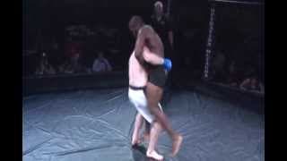 OO XX-Dashawn Boatwright Vs Brian Hamill