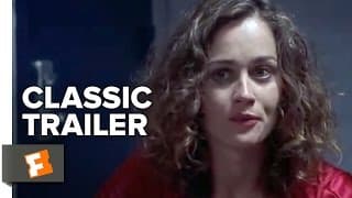 Cherish (2002) Official Trailer - Robin Tunney, Tim Blake Nelson Movie HD