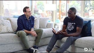 Episode 15: Stephen Kunken