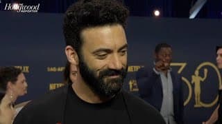 Morgan Spector Shares What He Would Love to See in Season 3 of 'The Gilded Age'