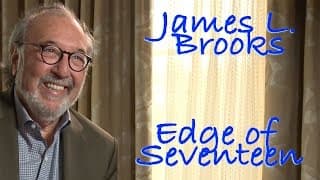 DP/30: The Edge of Seventeen, James L. Brooks