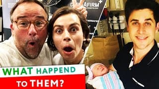 Wizards of Waverly Place: Where Are They Now? |  |⭐ OSSA Radar