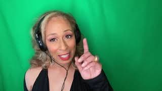 Tamara Tunie "I Say a Little Prayer" | A Concert for Life