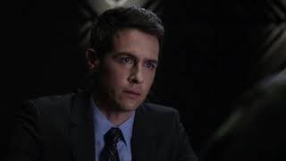 Regi Davis-Theatrical Reel