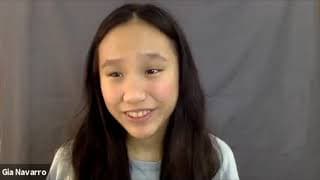 Gia Navarro | (PERIOD PIECE) Jane Jenkins workshop